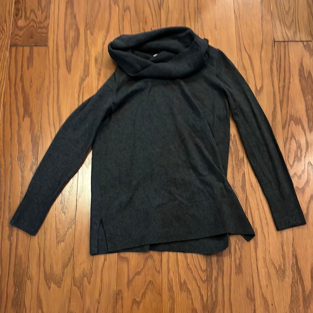 Loft Turtleneck Sweaters